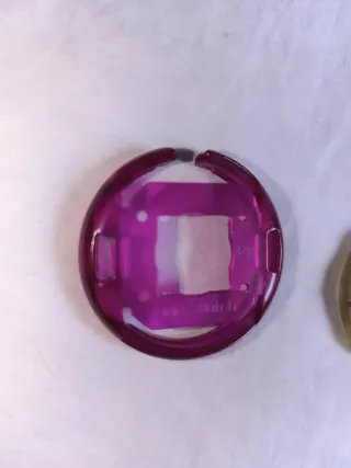 Orologio Swatch Pop Alice PKW165