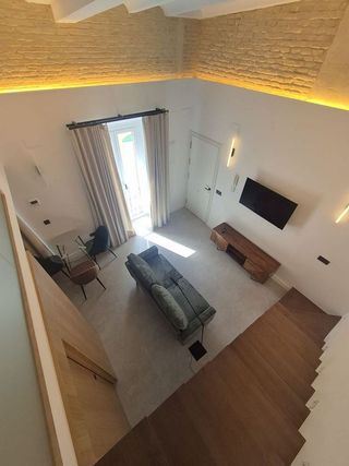 Piso en alquiler en Alfalfa en Sevilla