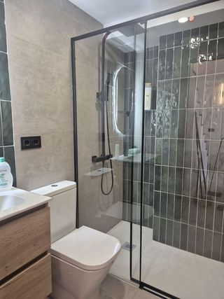 Piso en alquiler en Alfalfa en Sevilla