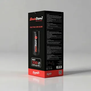 Generador Ozono BackOzon3 Farm3r