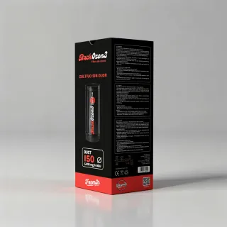 Generador Ozono BackOzon3 Farm3r