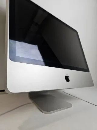 Apple iMac 20 A1224 EMC 2133 Funzionante