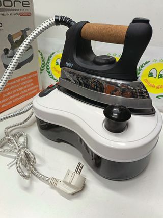 Centro de planchado Maxi Vapore