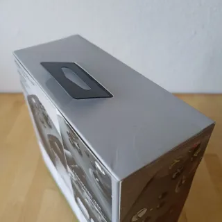 PowerA Controller Xbox One Nero Wired - Sigillato