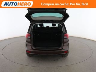 Opel Zafira Tourer    1.4 Turbo Selective