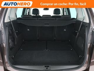 Opel Zafira Tourer    1.4 Turbo Selective