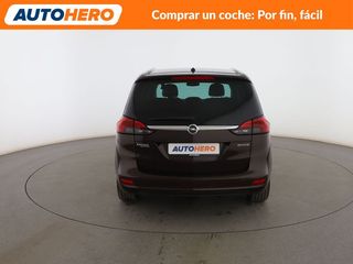Opel Zafira Tourer    1.4 Turbo Selective