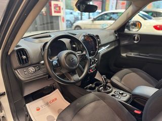 MINI Countryman Cooper D  Aut.