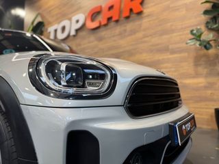 MINI Countryman Cooper D  Aut.