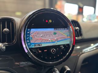MINI Countryman Cooper D  Aut.