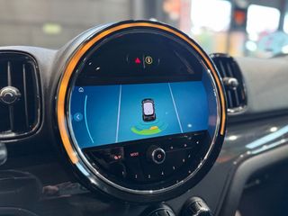 MINI Countryman Cooper D  Aut.