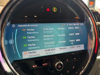 MINI Countryman Cooper D  Aut.