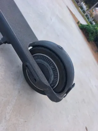 Patinete Eléctrico Xiaomi 4 Pro Plus (NEGOCIABLE)