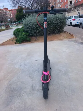 Patinete Eléctrico Xiaomi 4 Pro Plus (NEGOCIABLE)