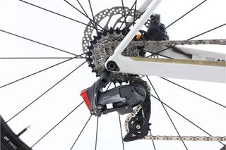 BMC SLR01 Three AXS 12V (carretera) t.54 Reacondicionada