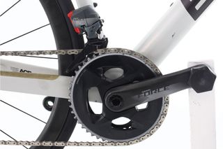 BMC SLR01 Three AXS 12V (carretera) t.54 Reacondicionada