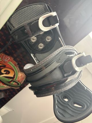 Tabla Snowboard K2 Illusion