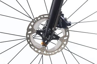 Promo · BMC Roadmachine 01 Four Di2 11V (carretera) t.54 Reacondicionada