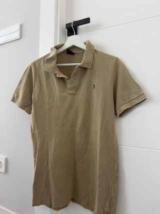 Pack 3 Polos Scalpers Talla S