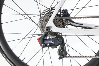 Orbea Gain AXS 12V (carretera) t.54 Reacondicionada