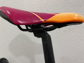 Bicicleta Cube Race 160 Infantil 16