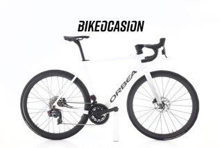 Orbea Gain AXS 12V (carretera) t.54 Reacondicionada