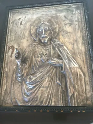 Sagrado Corazón de Jesús