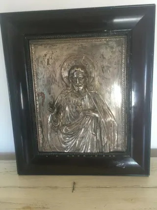 Sagrado Corazón de Jesús