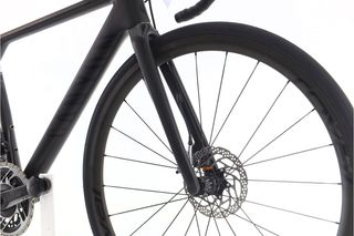 Canyon Endurace CF SLX AXS 12V (carretera) t.50 Reacondicionada