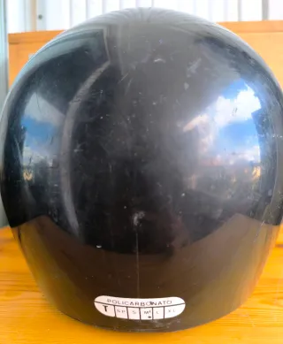 Casco NZI Road Talla M