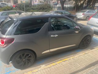 DS 3 1.2 PureTech 110 CV EAT6 Dark Side (Edición)