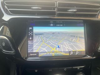 DS 3 1.2 PureTech 110 CV EAT6 Dark Side (Edición)