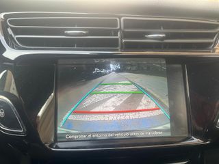 DS 3 1.2 PureTech 110 CV EAT6 Dark Side (Edición)