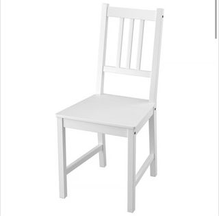 Pack Escritorio y Silla de Madera - ¡Como nuevos!