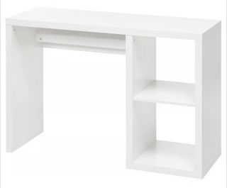 Pack Escritorio y Silla de Madera - ¡Como nuevos!