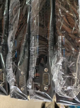 Mini PC i5 16GB RAM 256GB SSD W11 Pro