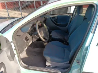 Opel Corsa 2003