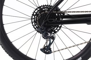 Lapierre Pro Race CF 7.9 X01 (MTB) t.M Km.0