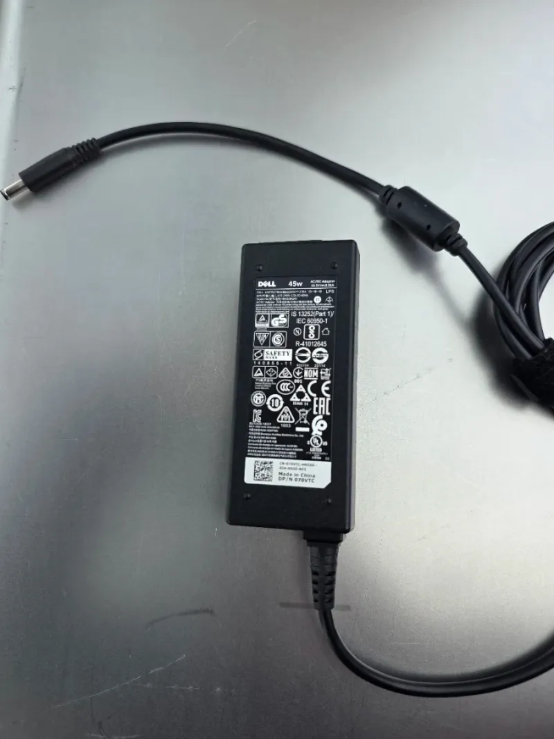 Cargador Original Dell afbeelding 2