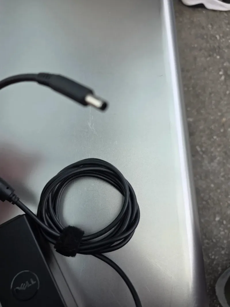 Cargador Original Dell afbeelding 3