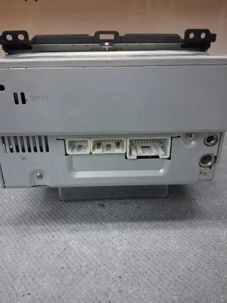 Radio Toyota Land Cruiser CD