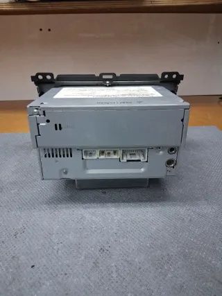 Radio Toyota Land Cruiser CD