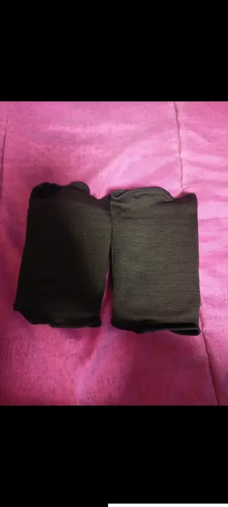 Rodilleras Kipsta Voley/Deportes