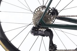 Promo · Orbea Orca M20 LTD Di2 12V (carretera) t.56 Reacondicionada