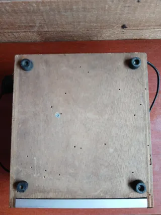 Reproductor Stéreo 8 Pistas A.R. Systems