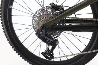 Promo · Specialized Turbo Levo SL Expert GX AXS (ebike) t.XL Reacondicionada