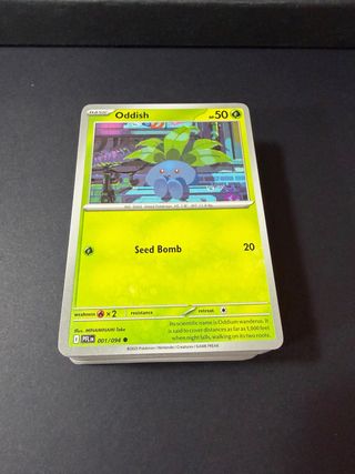 LOTE 100 CARTAS POKEMON SIN REPETIR