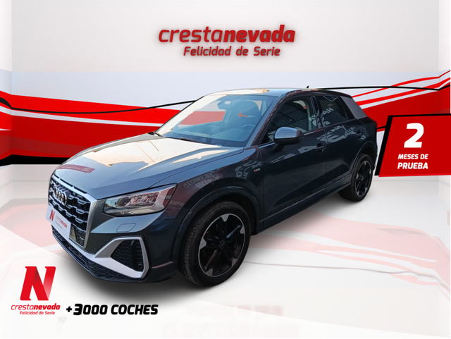Q2 - DESDE 402€/MES ¡SIN PAGAR ENTRADA!