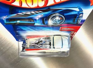 Hot Wheels Crooze 2004 First Edition