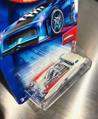 Hot Wheels Crooze 2004 First Edition